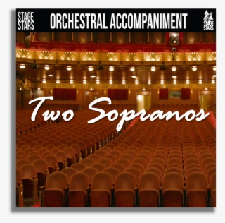 Two Sopranos