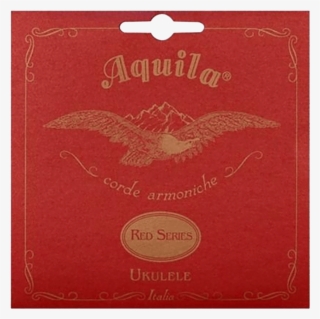 Aquila Red Unwound Low G Single String For Soprano - Jaguar