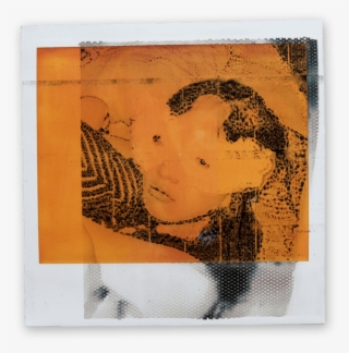 © Rikki Kasso Polaroids - Modern Art