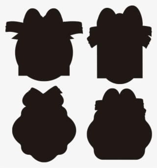 Para Silhouette Cameodescargar Png - Silhouette