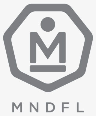 Mndfl Nyc Logo