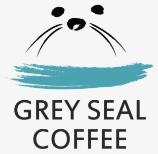 Grey Seal Coffee Logo - Fox Productions
