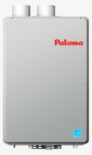 Image Of Paloma Phh-32rdv - Water Heater Package