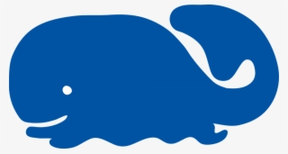 Whale Clipart Vector - Whale Clip Art