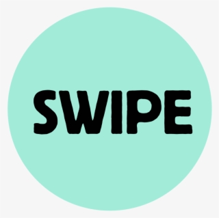 Swipes Logo - Circle
