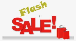 Flash Sale Png High Quality Image - Flash Sales