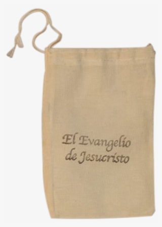 The Gospel Of Jesus Christ Puzzle Kit - Tote Bag