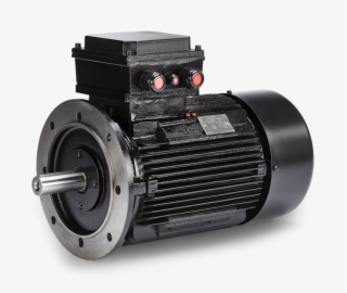 Designed And Tested According To Iec Standards - Hoyer Motors