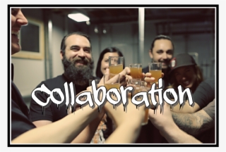 Website Beer Buttons Collaboration - Guinness