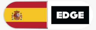 Edge Entertainment Spain - Graphic Design
