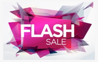 Flash Sale Gif