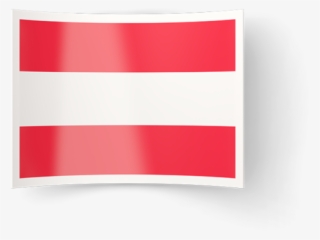 Austria Visa - Flag
