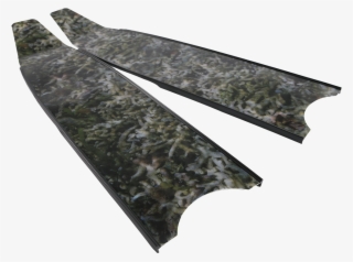 Algae 3d Stereoblades - Umbrella