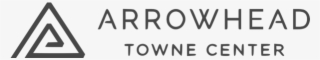 Arrowhead Towne Center Logo Png Transparent & Svg Vector - Arrowhead Towne Center