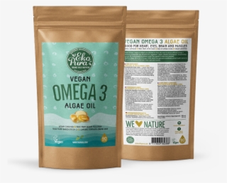ekopura - omega-3 fatty acids