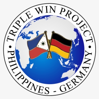 Triple Win Project Update - Emblem