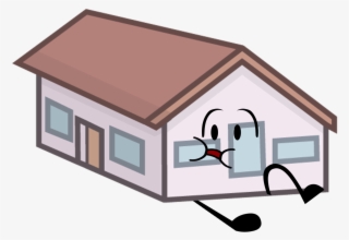 Shed - House