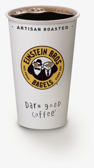 Ebb Coffee - Einstein Bros Bagels