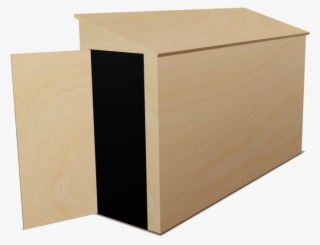 Garden Sheds Uk Made Free Delivery Pent Shed No Windows - Plywood