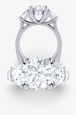 010521 Pt 2v - Engagement Ring
