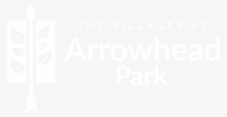 The Villages At Arrowhead Park - Graphic Design
