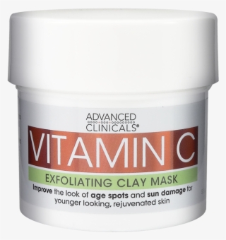 Ac Vitamin C Mask-jar - Cosmetics