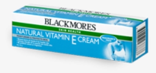 Zoom - Vitamin E Blackmores