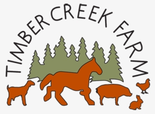 Animal Science Clipart - Timber Creek Farms