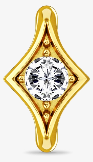 Royal Glow Gold - Engagement Ring