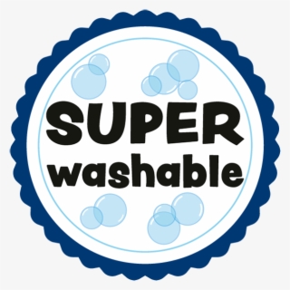 Our Paint Products Meet The Highest Washability Standards - Financiele Bijsluiter