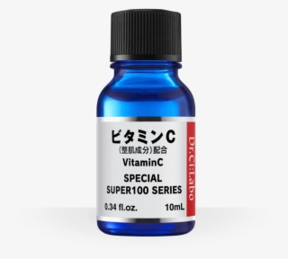 Super100 Vitamin C - Dr Ci Labo Vitamin C