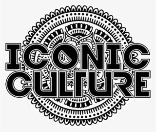Iconic Culture - Graphic Design