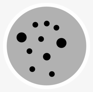 Particles - Circle