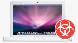 Macbook Virus / Spyware Removal - Macbook Air