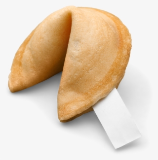 Fortune Cookie Png - Fortune Cookie