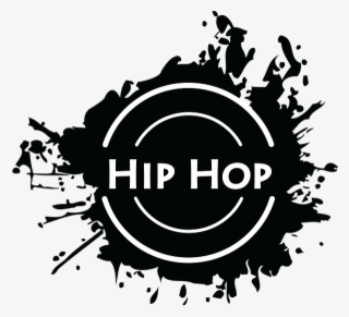Hip Hop - Break Dance Logo Design