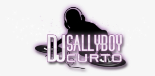 Dj Sallyboy Curto - Graphic Design
