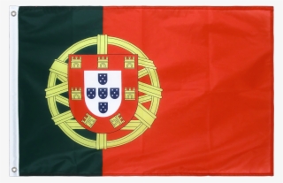 Grommet Flag Pro Ft - Portugal Flag