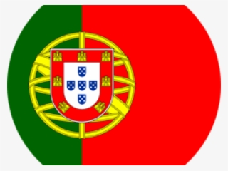 Portugal Flag Clipart Png - Portugal Flag