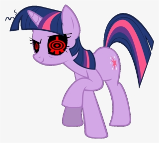 **aluzielle Rolled A Random Image Posted In Comment - Twilight Sparkle