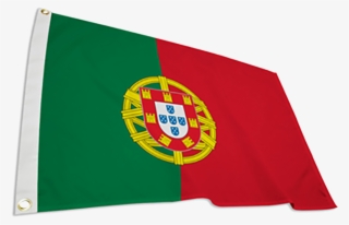 Portugal International Flag - Portugal Flag