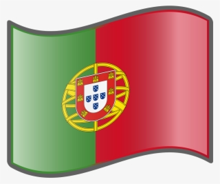 Portuguese Flag - Portugal Flag