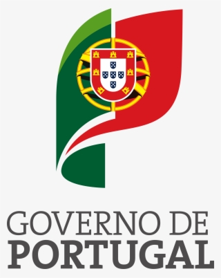 Governo De Portugal Logo Logodownloadorg Download - Logo De Governo