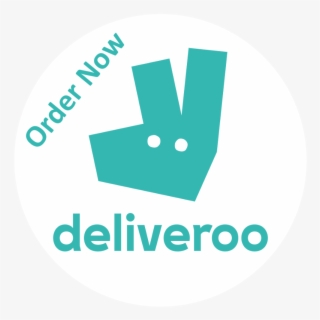 Deliveroo-logo Full - Circle