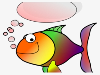 Fish Clip Art