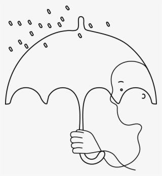 Knowing What To Do In Case Of An Emergency, Before - Umbrella