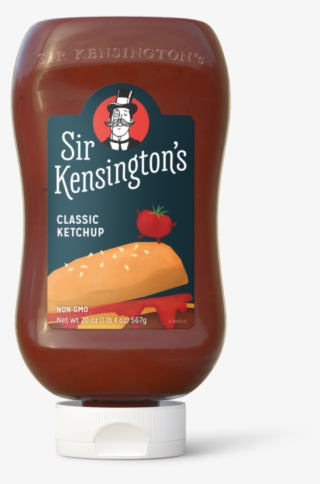 Ketchup - Honey