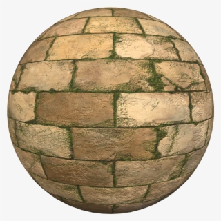Stonesphere1 - Cobblestone
