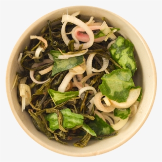 Lemongrass Green Tea - Side Dish