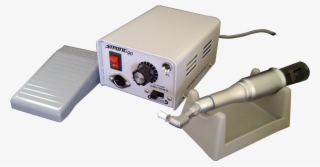 dentistry - compact micromotor - micromotor dental png